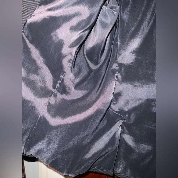 EUC Express Design Studio Blazer Size 12 - Picture 6 of 14